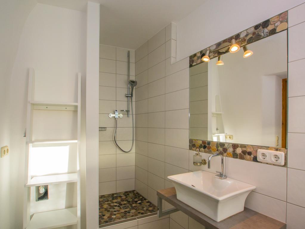 Altstadt Ferienwohnung Guade Zeit フュッセン エクステリア 写真